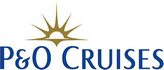 P&O Cruises slogan