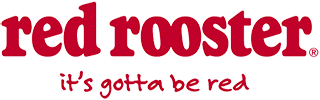 Red Rooster slogan