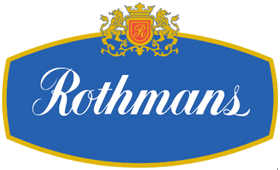 rothmans slogan