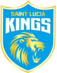 Saint Lucia Kings slogan