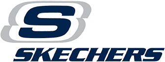 Skechers tagline on sale