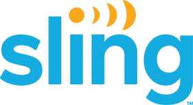 Sling TV slogan