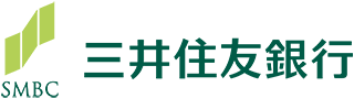 Sumitomo Mitsui Financial Group slogan