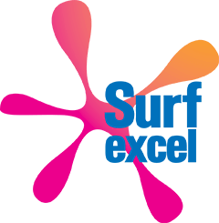 Surf Excel slogan