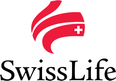 Swiss Life slogan