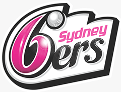 Sydney Sixers slogan