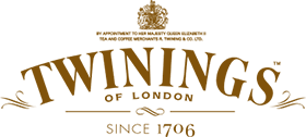 Twinings Tea slogan