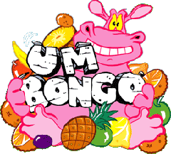 Um_Bongo slogan
