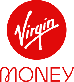 Virgin Money slogan