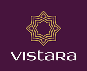 Vistara slogan