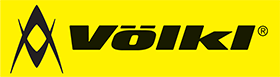 Volkl Ski Equipment slogan