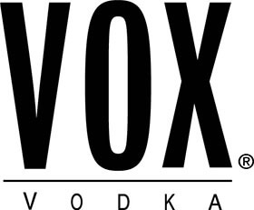 vox vodka slogan