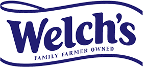 Welch's slogan