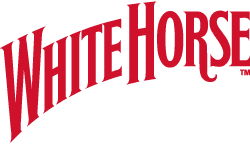 White Horse (Whisky) slogan