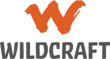 Wildcraft slogan