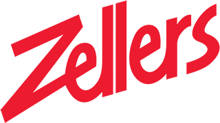 Zellers slogan
