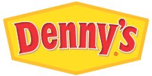 Denny's slogans