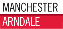 Manchester Arndale slogans