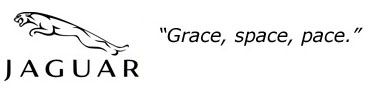 Jaguar Automobiles Slogan - Slogans for Jaguar Automobiles - Tagline of