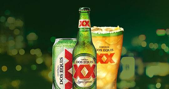 Dos Equis Slogan - Slogans for Dos Equis - Tagline of Dos Equis ...