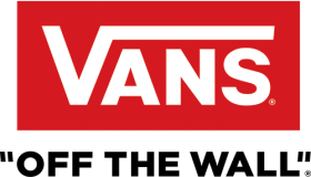 vans off the wall slogan