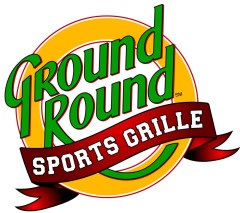 Ground Round Slogan