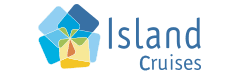 Island Cruises slogan
