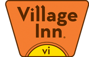 Village Inn Slogan