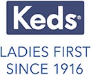 Keds Slogan