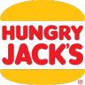 Hungry Jack's slogans