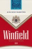 Winfield (cigarette) slogans