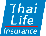 Thai Life Insurance slogans