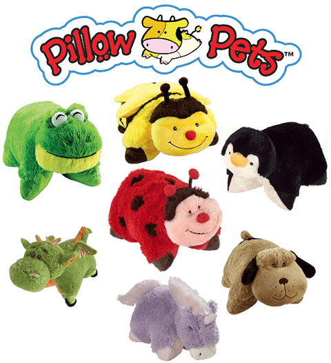 blue peep plush