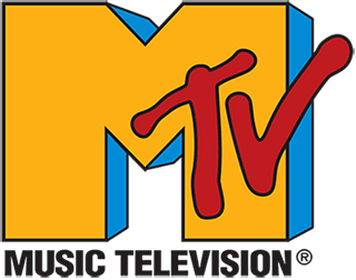 MTV slogan