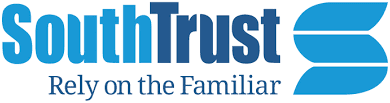 SouthTrust Bank slogan