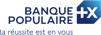 Banque Populaire slogan