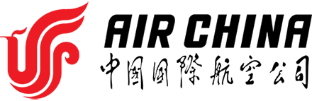 Air China slogan