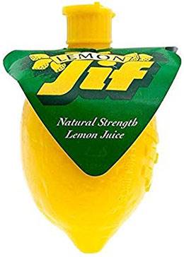 jif lemon juice slogan