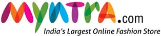 Myntra slogan