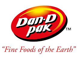Dan-D Foods slogan