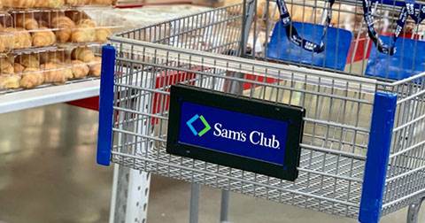 Sam's Club Slogan - Slogans for Sam's Club - Tagline of Sam's Club ...