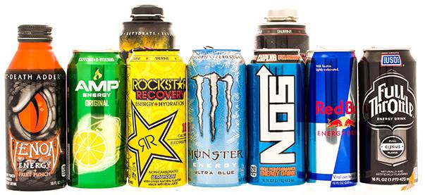 Energy Drink Slogans - Energy Drink Taglines - Slogan List