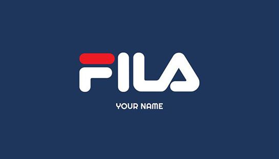 tênis fila em promoção