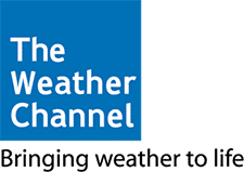 The Weather Channel slogan