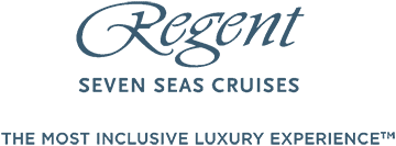 Regent Seven Seas Cruises slogan
