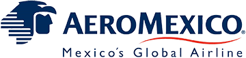 AEROMEXICO slogan