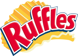Ruffles slogan
