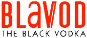 Blavod slogan