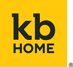 KB Home slogan