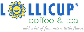 Lollicup Coffee & Tea slogan